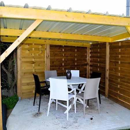 Le Chalet A Hub - Exterieur, Proche De La Plage 阿内勒 外观 照片