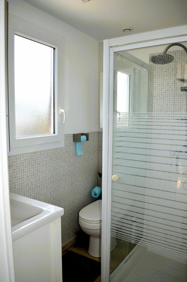 Le Chalet A Hub - Exterieur, Proche De La Plage 阿内勒 外观 照片
